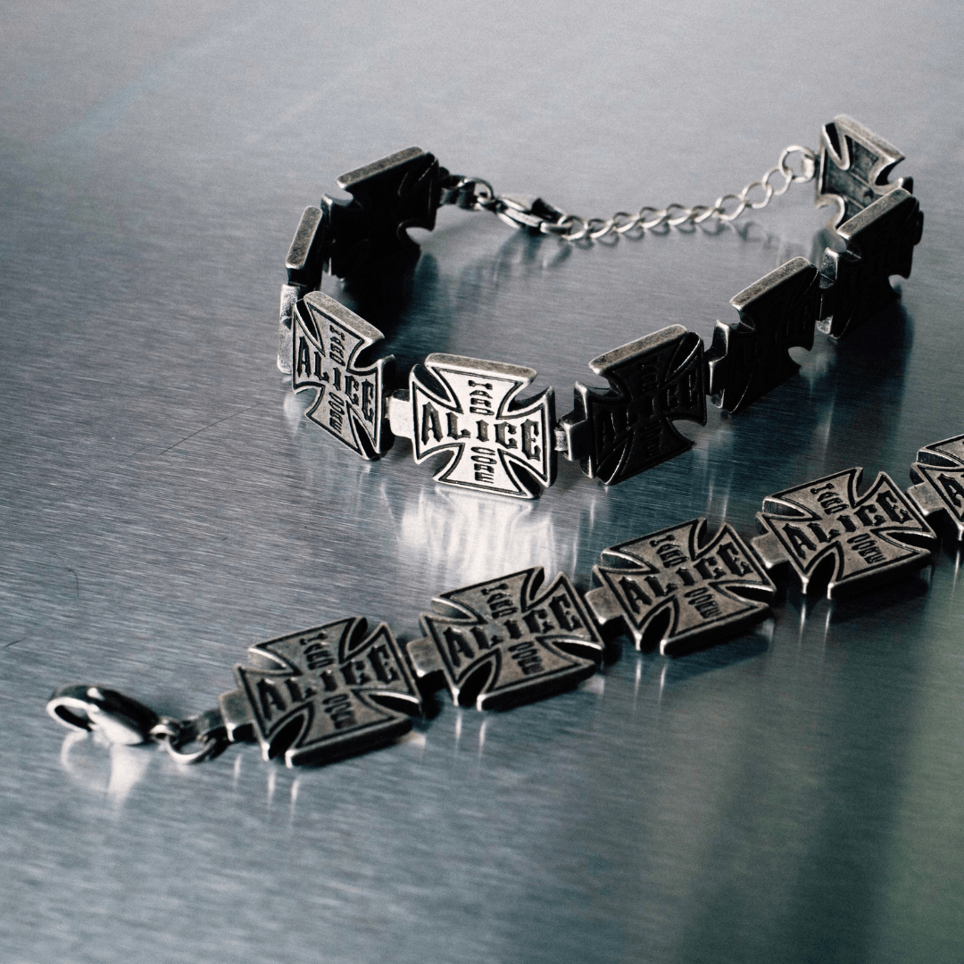 Alice in Hollywood | Jewelry Development | High Life Tech